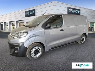 Citroën e-Jumpy