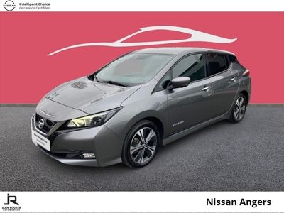 occasion Nissan Leaf 150ch 40kWh N-Connecta