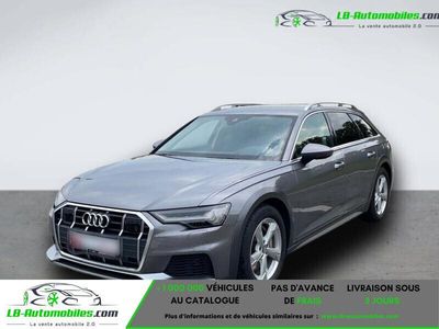 occasion Audi A6 Allroad 55 TDI 349 ch Quattro BVA