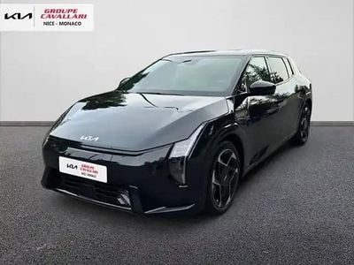 Black pearl Occasion 2025 Kia EV4 | 37 500 € (Prix juste)