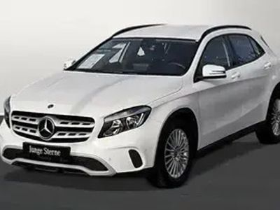 occasion Mercedes 200 Classe Gla (x156)D 136ch Business Edition 4matic 7g-dct Euro6c