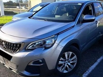 occasion Peugeot 3008 1.2 PURETECH 130CH S&S ACTIVE BUSINESS