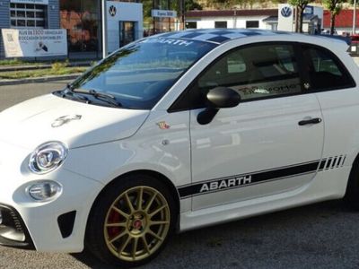 occasion Abarth 595 1.4 180 Cv Competizione 1 Ere Main