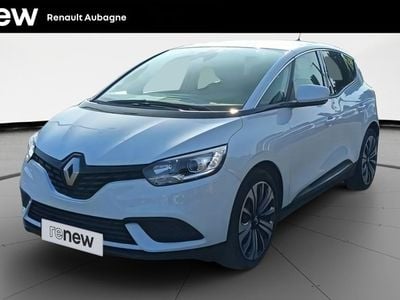 Renault Scénic IV