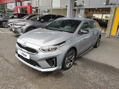 Kia ProCeed GT