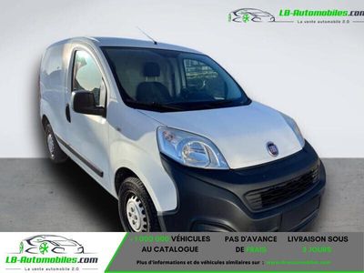 occasion Fiat Fiorino 1.4 I.e. 77 Euro 6d Bvm