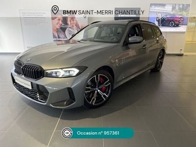 BMW 330e