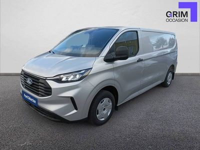 occasion Ford Transit Custom Transit FOURGONFOURGON 320 L2H1 2.0 ECOBLUE 170 CH B