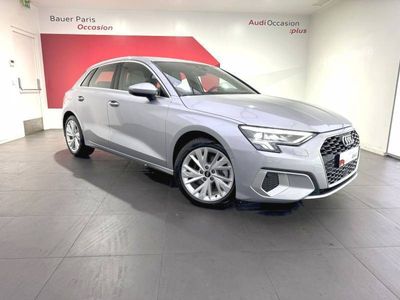 occasion Audi A3 Sportback 35 TFSI Mild Hybrid 150 S tronic 7 Design Luxe