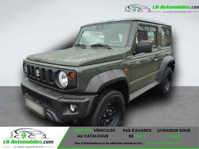 Occasion Suzuki Jimny 102 ch (75 kW) 2019 SUV