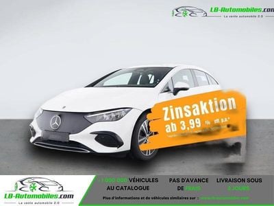 Mercedes EQE300