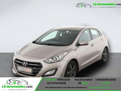 occasion Hyundai i30 1.6 CRDi 110 BVM