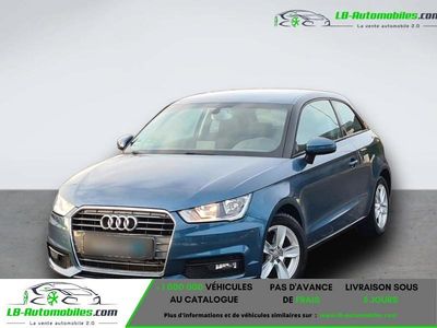 Occasion 2015 Audi A1 Citadine | 15 600 € (Prix assez cher)