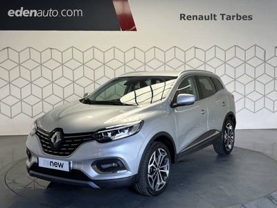 occasion Renault Kadjar TCe 140 FAP Intens