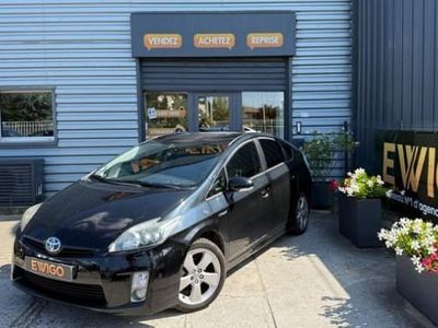 Noir Occasion 2009 Toyota Prius Berline | 7 990 €