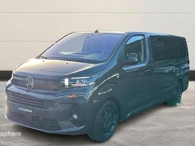 Occasion Citroën Spacetourer Business Class 179 ch (131 kW) 2024 Monospace