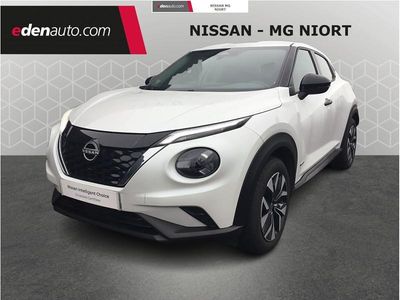 Occasion 2025 Nissan Juke Acenta SUV | 24 550 € (Prix juste)