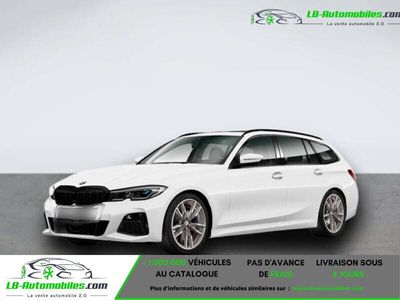 occasion BMW M340 Serie 3 TouringxDrive 340 ch BVA