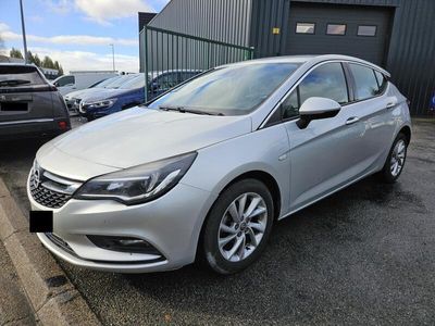 occasion Opel Astra 1.6 Cdti 110cv Innovation