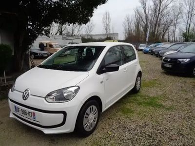 occasion VW e-up! 1.0 60CH MOVE UP! 5P