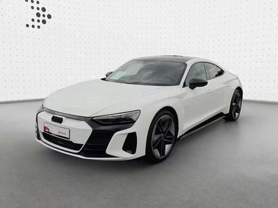 Occasion 2022 Audi e-tron Sport SUV | 46 999 € (Super prix)