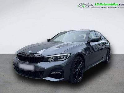 BMW 330e