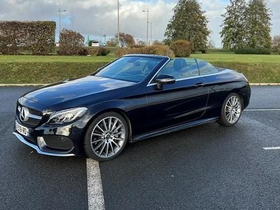 Mercedes C250