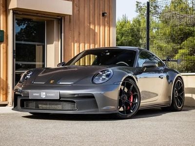 Porsche 911 GT3