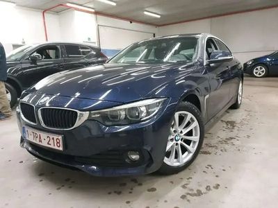 occasion BMW 418 Gran Coupé dA *FULL LED-NAVI-SIEGES SPORT*