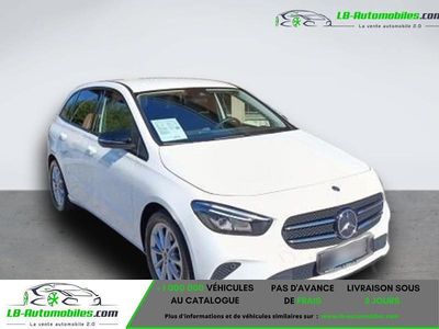 Mercedes B200