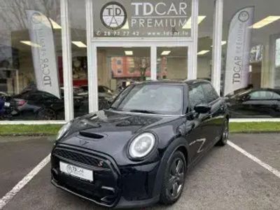 occasion Mini Cooper 2.0 Yours Trim Auto.