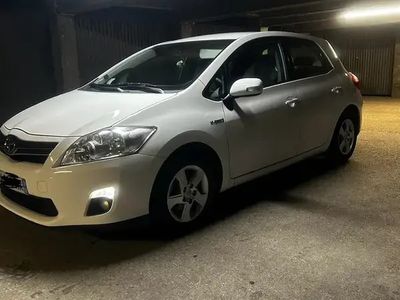 occasion Toyota Auris Hybrid 