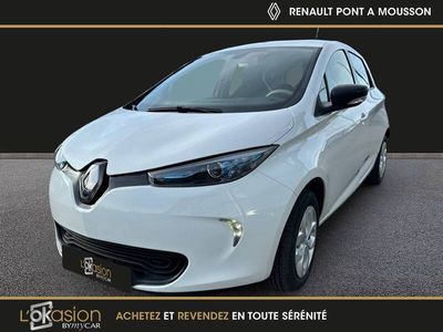 occasion Renault Zoe ZOE