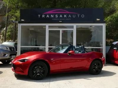 Mazda MX5