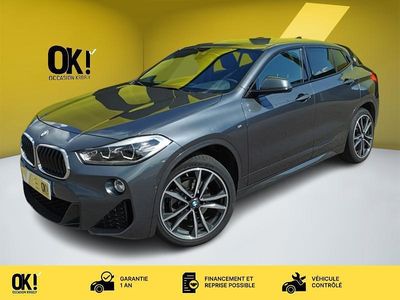 Occasion 2019 BMW X2 M Sport SUV | 24 490 € (Bon prix)