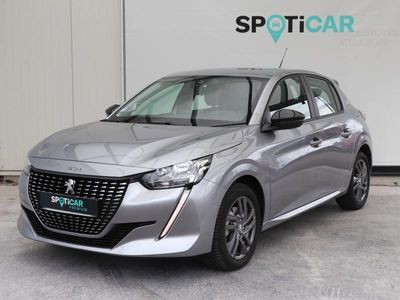 occasion Peugeot 208 1.2 PureTech 100ch S&S Active Pack EAT8