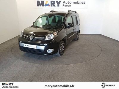 occasion Renault Kangoo Blue dCi 115 Intens