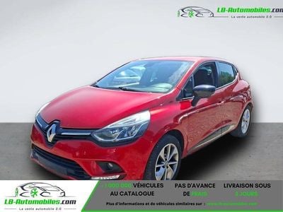 Renault Clio IV