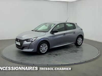 occasion Peugeot 208 BlueHDi 100 S&S BVM6 Active