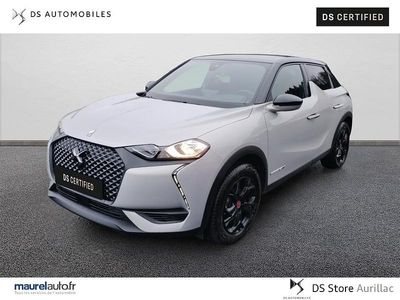 Occasion 2022 DS Automobiles DS3 Crossback Performance SUV | 17 490 € (Prix juste)