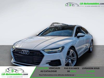 Occasion 2023 Audi A7 Sportback Sport Citadine | 59 800 €