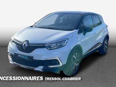 occasion Renault Captur TCe 90 Zen