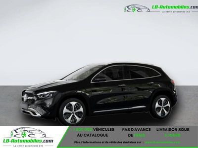 Occasion 2024 Mercedes GLA180 SUV | 43 100 €