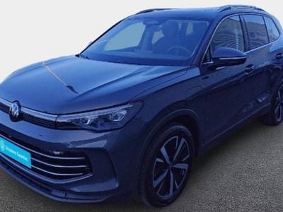 Occasion 2025 VW Tiguan Elegance SUV | 54 980 €