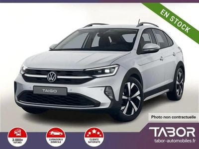VW Taigo