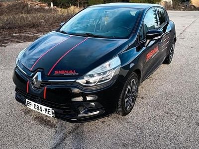 Occasion Renault Clio IV 90 ch (66 kW) 2016 Berline