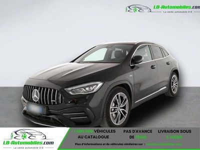 Occasion Mercedes GLA35 AMG AMG 306 ch (225 kW) 2021 SUV