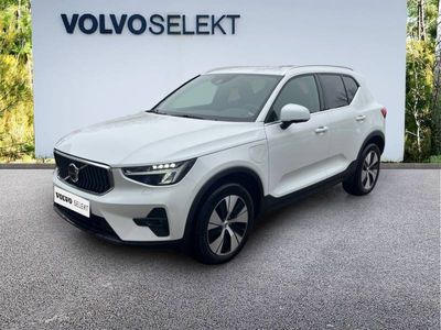 occasion Volvo XC40 T4 Recharge 129 + 82ch Plus DCT 7