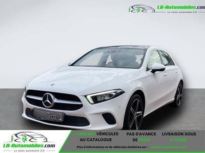 Mercedes A200
