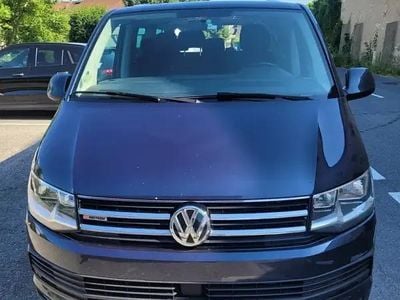 VW T6